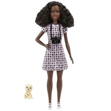 Product image of Mattel Barbie თოჯინა