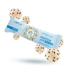 Product image of QNT Joy bar 60გრ პროტეინის ბარი