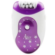 Product image of Alizz HC-305 Epilator 2 in 1 ეპილატორი