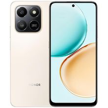 Product image of Honor X7d 6/128GB Desert Gold მობილური ტელეფონი