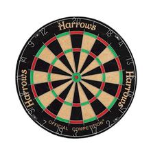 Product image of დარტსის დაფა HARROWS OFFICIAL COMPETITION BRISTLE EA326 RoundWire