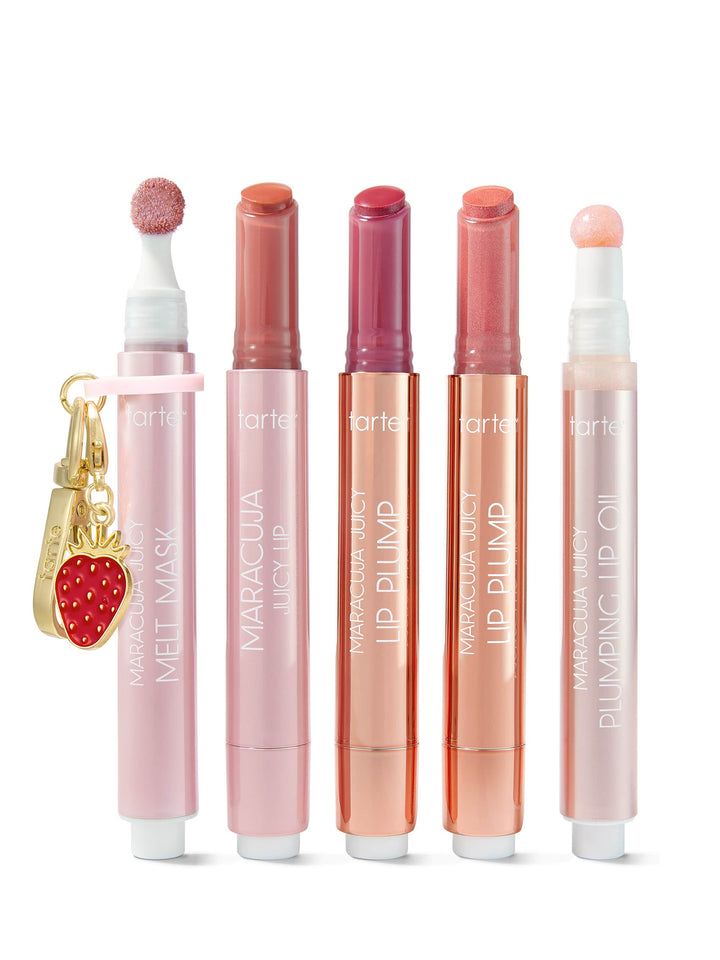 tarte-sweet-indulgences-maracuja-juicy-lip-vault-tuchsatskhebis-nakrebi