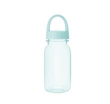Product image of MINISO Solid Color Series Handle Plastic Bottle 440ml ბოთლი