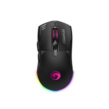 Product image of Mouse/ MARVO M803W BK  Duke 20 Black wireless mouse