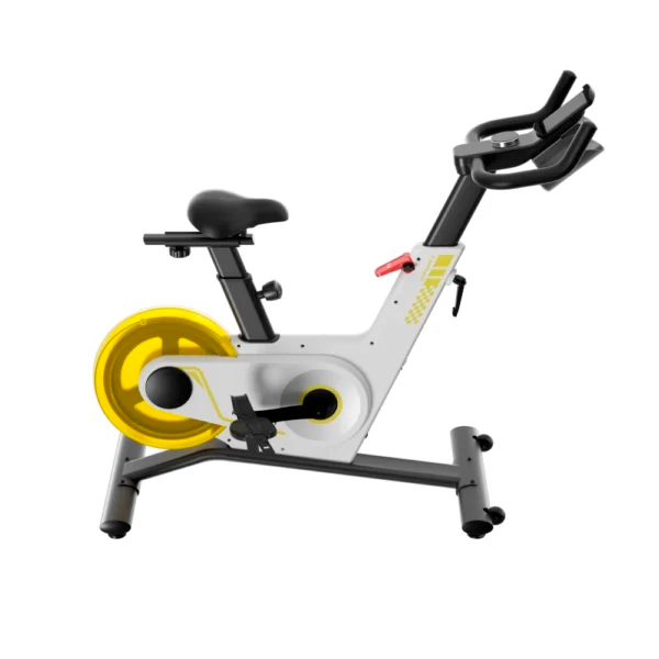 kingsmith-pb08s-bike-white-velotrenazhori-photo-3