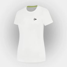 Product image of ქალის სპორტული მაისური D AP CLUB LADIES CREW TEE-WHITEზომა M (თეთრი)