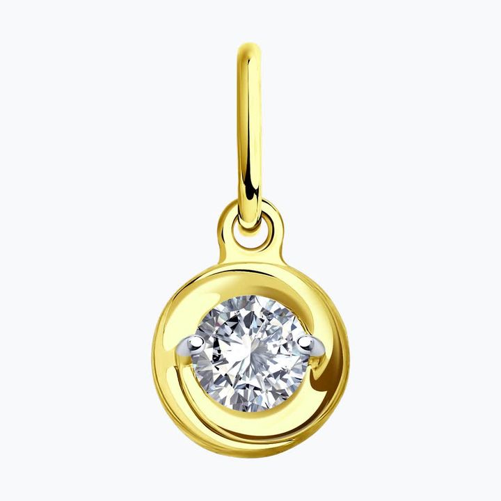 redberry-oqros-kuloni