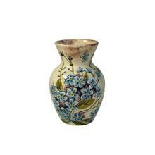 Product image of EBRA ხელით მოხატული, მოჭიქურებული ლარნაკი