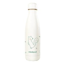 Product image of Miniland 500მლ თერმული ბოთლი