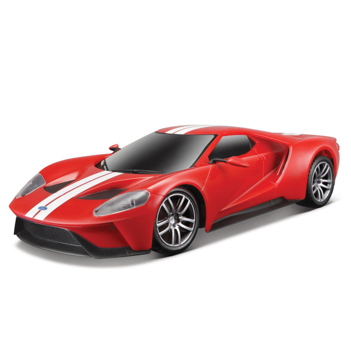maisto-ford-gt-radiomartvadi-manqana