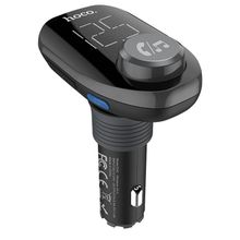 Product image of HOCO E45 Happy route car wireless FM transmitter