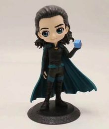 Product image of Q posket Marvel Loki ლოკის სათამაშო ფიგურა