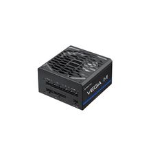 Product image of Chieftec Vega M 850 Watt 80 Plus Gold Full Modular კვების ბლოკი