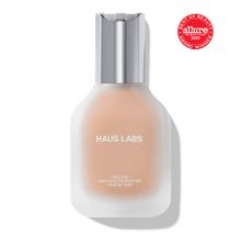 Product image of Haus Labs Triclone Skin Tech Foundation ტონალური