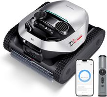 Product image of DREAME PIXZ4110 Robotic Pool Cleaner Z1 Pro აუზის რობოტი მტვერსასრუტი