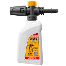 Product image of INGCO AMFP4002 400 მლ ქაფის გასაფრქვევი
