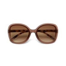 Product image of Okkia Anna Pink Havana მზის სათვალე