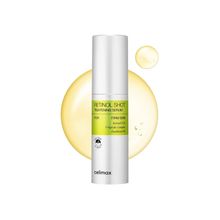 Product image of Celimax The Vita A Retinal Shot Tightening Booster 30ml-გამამკვრივებელი შრატი