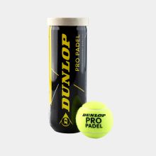 Product image of პადელის ბურთები PRO PADEL 3PET