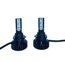 Product image of Wolver 9005(HB3) LED Light ნათურა