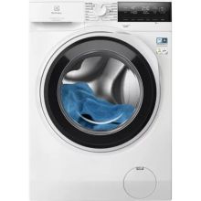 Product image of Electrolux EW6F3414UE 10 კგ სარეცხი მანქანა