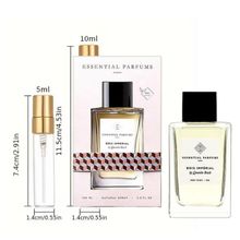 Product image of BOIS IMPERIAL BY ESSENTIAL PARFUMS სუნამო