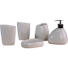 Product image of Nisse 5ც აბაზანის ნაკრები