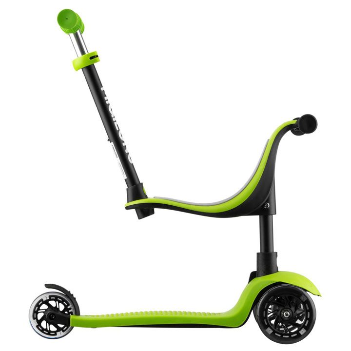 miqilong-alamo-scooter-green-sabavshvo-skuteri-photo-3