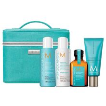 Product image of Moroccanoil სასაჩუქრე ნაკრები