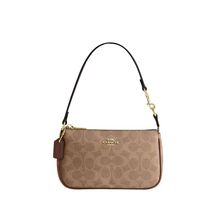 Product image of Coach Nolita 19 in brownish გადასაკიდი ჩანთა