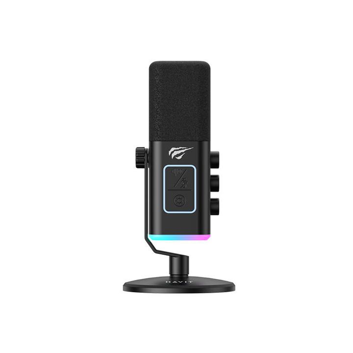 havit-gk71-recording-live-microphone-black-gaming-mikrofoni