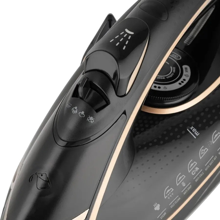 fakir-intense-be6020-steam-iron-3200w-uto-photo-4