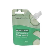 Product image of Face Facts  თიხის ტალახის ნიღაბი ბზინვარებისთვის 60მლ