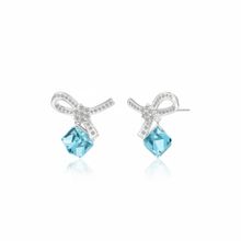Product image of ვერცხლისფერი საყურე
