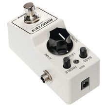 Product image of IBANEZ BTMINI Booster Effects Pedal for Electric Guitar გიტარის ეფექტ პედალი