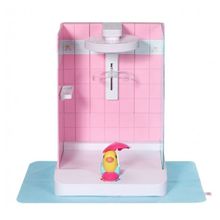 Product image of ZAPF BABY BORN  ბეიბი ბორნის აბაზანა