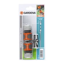 Product image of Gardena კონექტორის კომპლექტი Coupling Set 13 მმ (1/2")