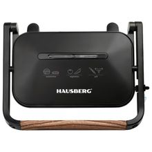 Product image of HAUSBERG HB-632 1300W ტოსტერი