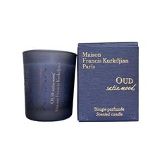 Product image of MAISON FRANCIS KURKDJIAN CANDLE OUD SATIN MOOD სურნელოვანი სანთელი