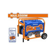 Product image of Wadfow WGEAA08 ელექტრო გენერატორი