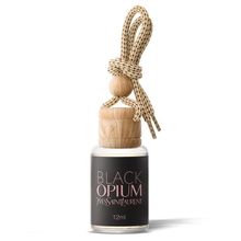 Product image of YSL Black Opium 12 მლ ავტოპარფიუმი