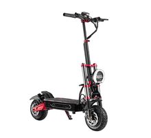 Product image of Boyueda S5-11 6000W ელექტრო სკუტერი