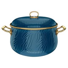 Product image of BERLLONG BEN-0089 4ლ ემალის ქვაბი