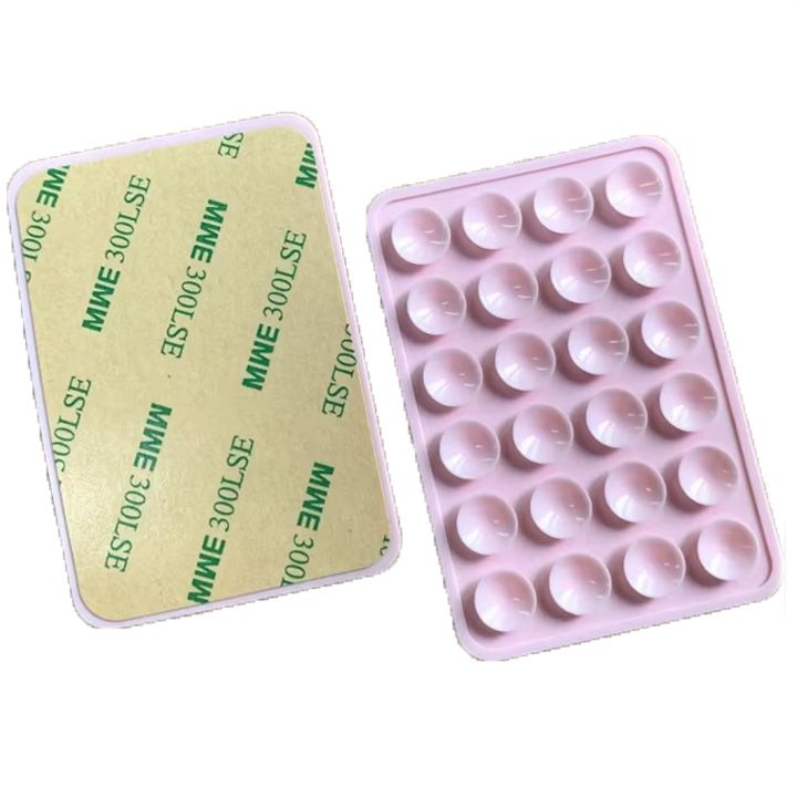 silicone-phone-holder-light-pink