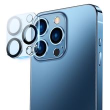 Product image of Baseus Full-coverage Lens Film for iP Pro 6.1"/Pro 6.7" 2022 Transparent მობილურის კამერის დამცავი