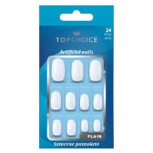 Product image of Top Choice ხელოვნური ფრჩხილები