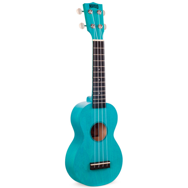mahalo-ml1ab-soprano-aqua-blue-ukulele