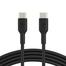 Product image of Belkin Apple Certified USB-C to USB-C Fast Charging Cable 1მ დამტენი კაბელი