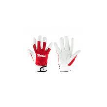 Product image of დამცავი ხელთათმანი ტყავის Bradas RWWBF8
