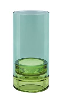 Product image of Remember მინის სასანთლე, Lys sky